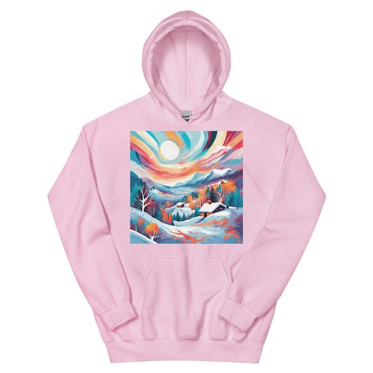 Unisex Hoodie - WhatUWant2Buy