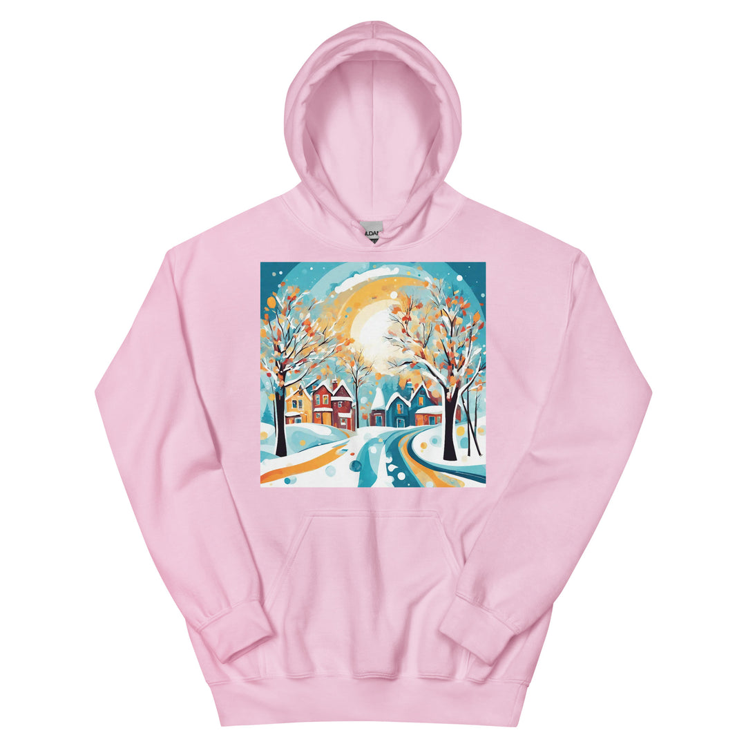 Unisex Hoodie - WhatUWant2Buy