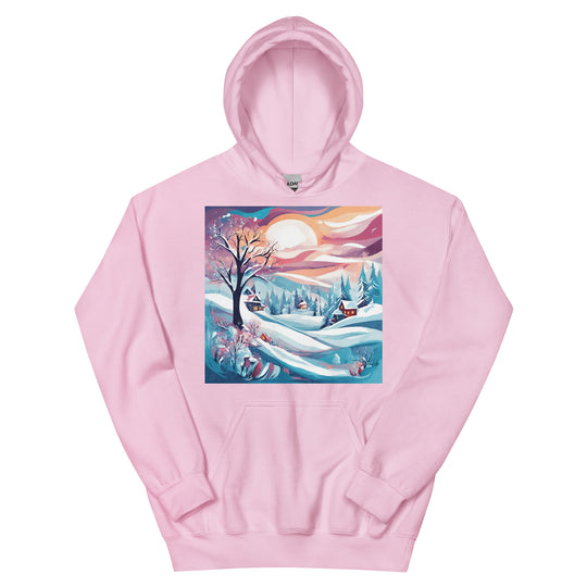 Unisex Hoodie - WhatUWant2Buy