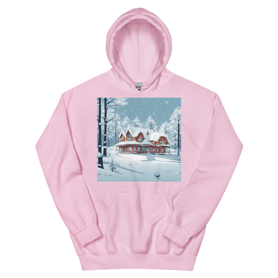 Unisex Hoodie - WhatUWant2Buy