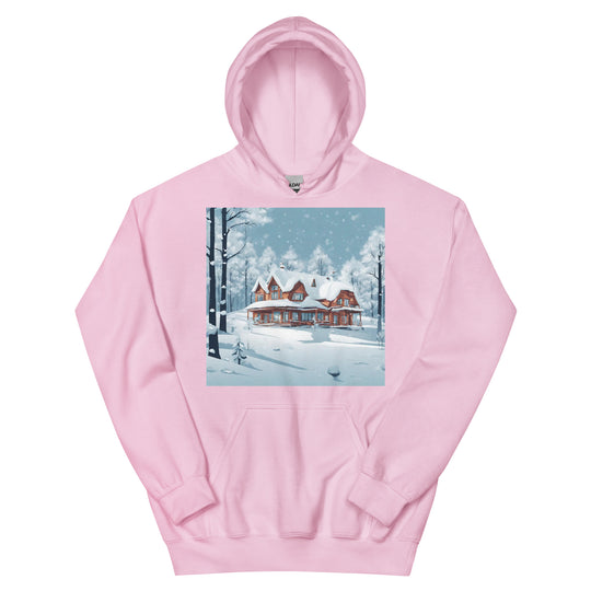 Unisex Hoodie - WhatUWant2Buy