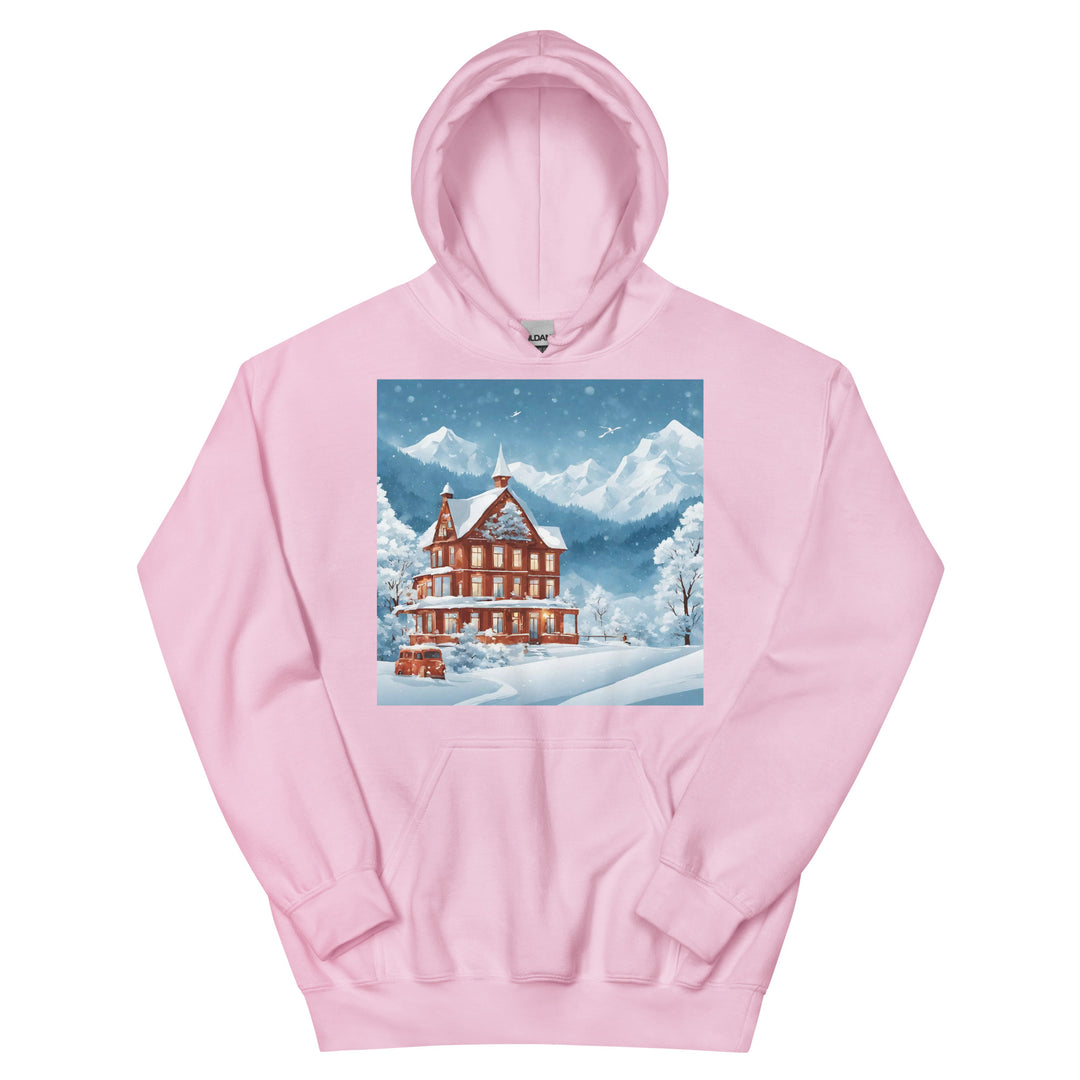 Unisex Hoodie - WhatUWant2Buy