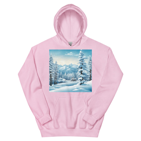 Unisex Hoodie - WhatUWant2Buy