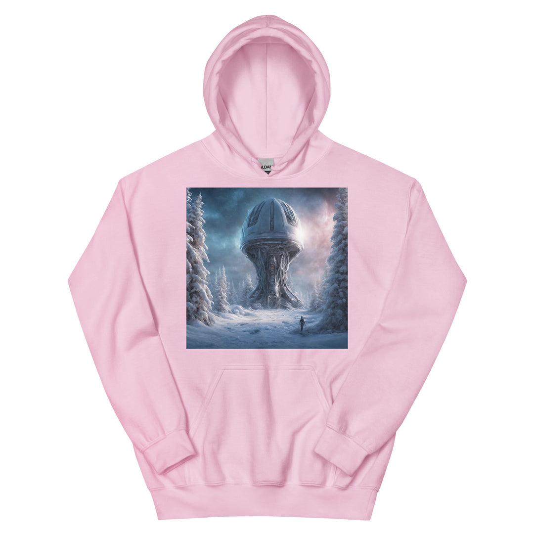 Unisex Hoodie - WhatUWant2Buy