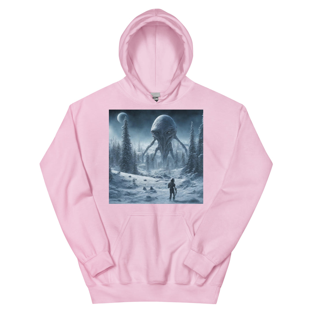 Unisex Hoodie - WhatUWant2Buy