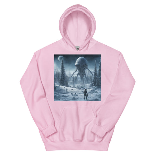 Unisex Hoodie - WhatUWant2Buy