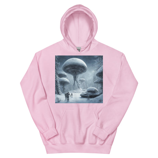 Unisex Hoodie - WhatUWant2Buy