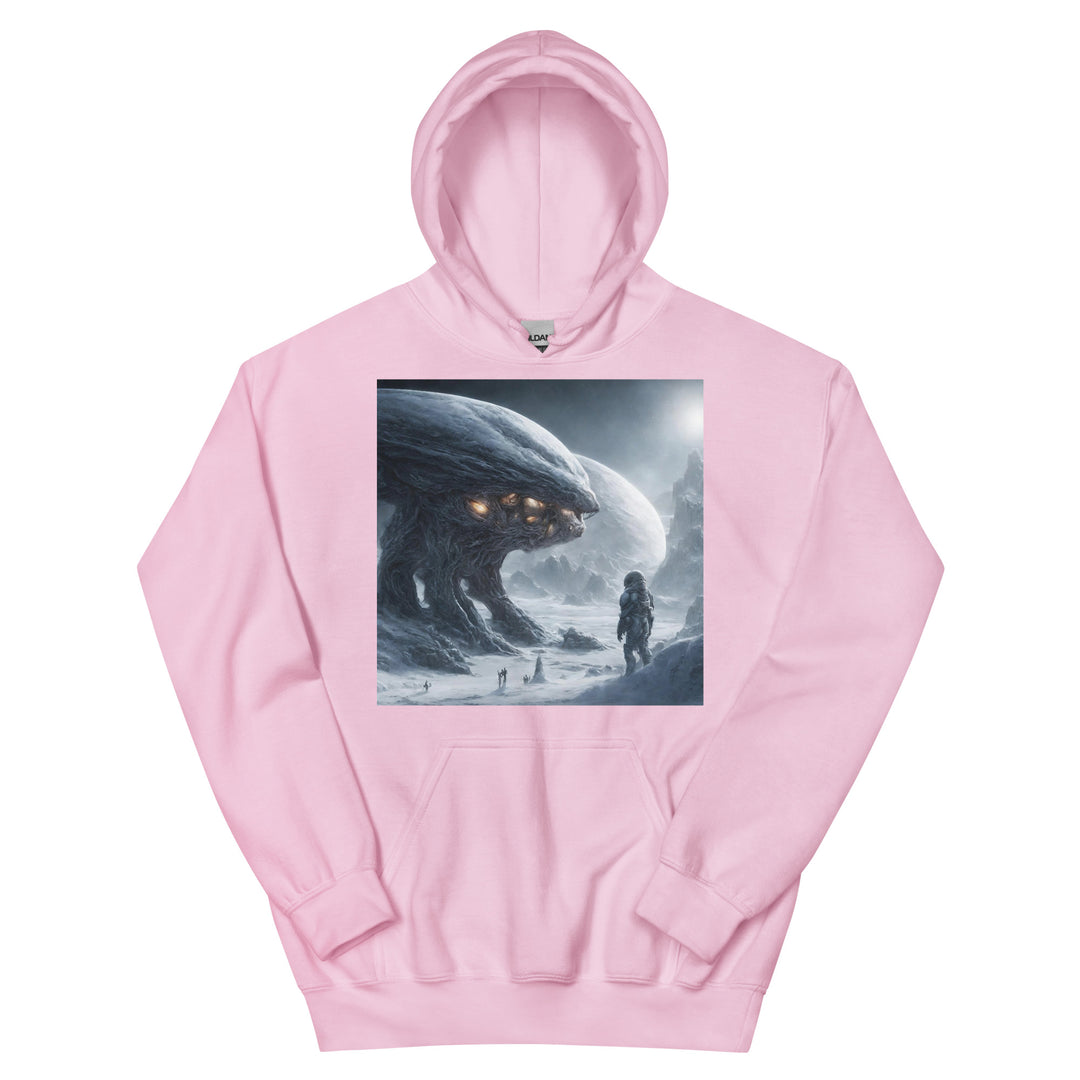Unisex Hoodie - WhatUWant2Buy