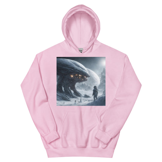 Unisex Hoodie - WhatUWant2Buy