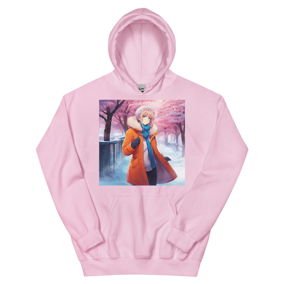 Unisex Hoodie - WhatUWant2Buy