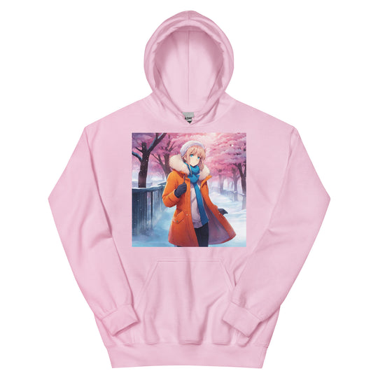 Unisex Hoodie - WhatUWant2Buy