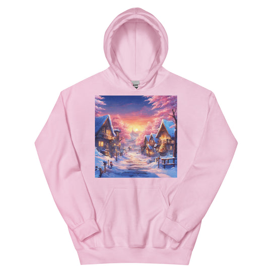 Unisex Hoodie - WhatUWant2Buy