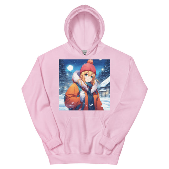 Unisex Hoodie - WhatUWant2Buy