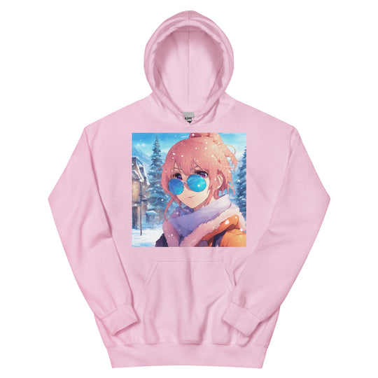 Unisex Hoodie - WhatUWant2Buy