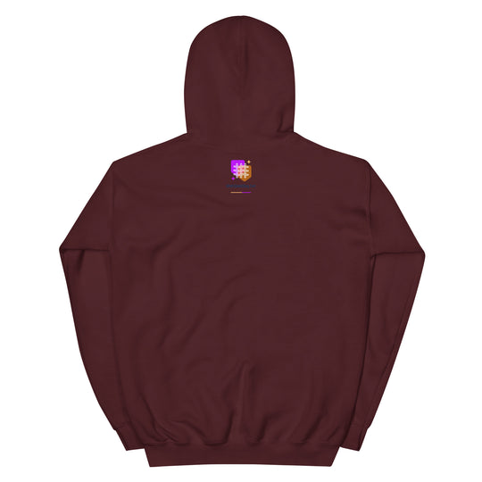 Unisex Hoodie - WhatUWant2Buy