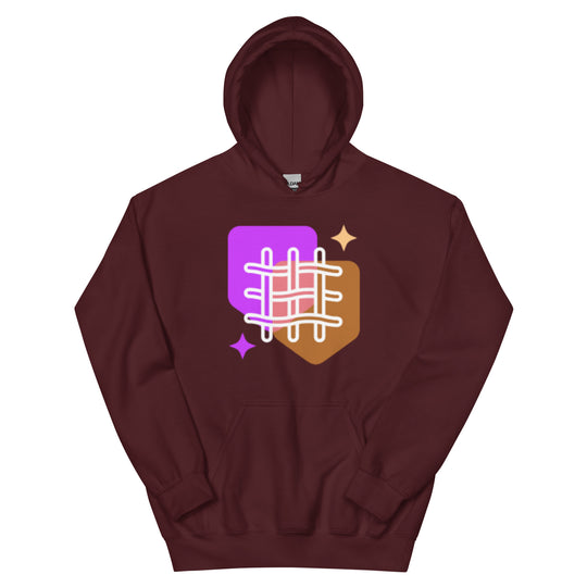 Unisex Hoodie - WhatUWant2Buy