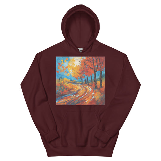 Unisex Hoodie - WhatUWant2Buy