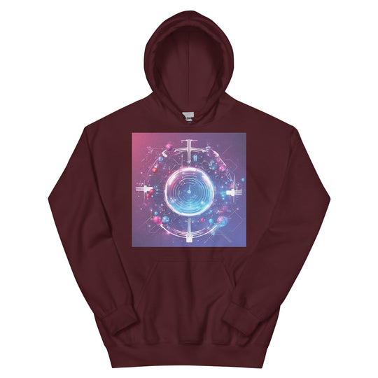 Unisex Hoodie - WhatUWant2Buy