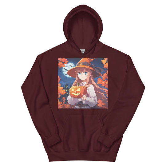 Unisex Hoodie - WhatUWant2Buy