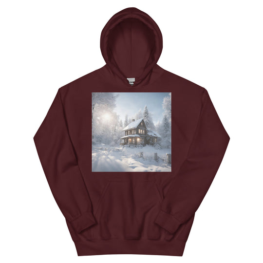 Unisex Hoodie - WhatUWant2Buy