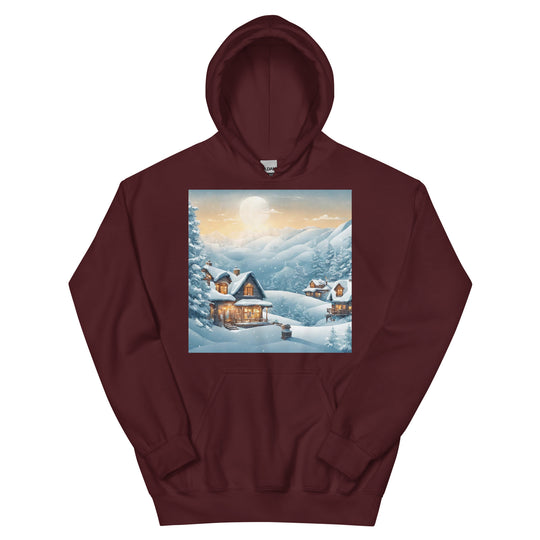 Unisex Hoodie - WhatUWant2Buy