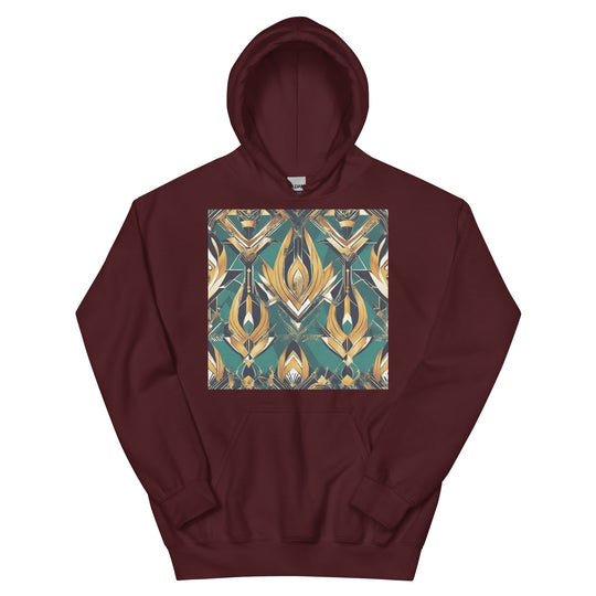Unisex Hoodie - WhatUWant2Buy