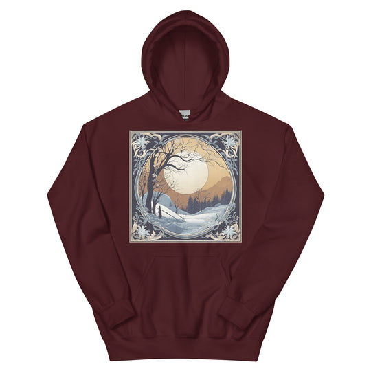 Unisex Hoodie - WhatUWant2Buy