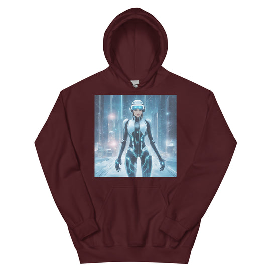 Unisex Hoodie - WhatUWant2Buy