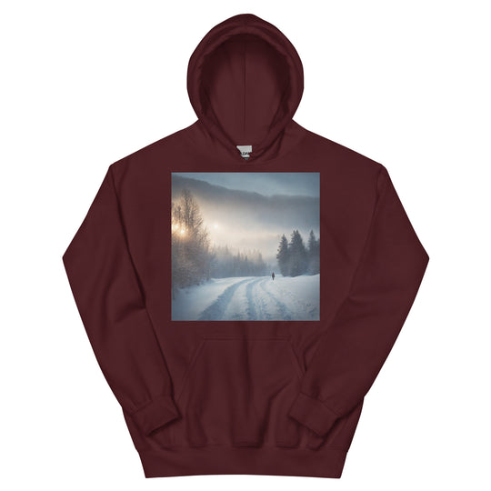 Unisex Hoodie - WhatUWant2Buy