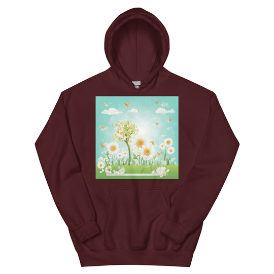 Unisex Hoodie - WhatUWant2Buy