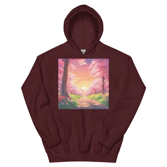 Unisex Hoodie - WhatUWant2Buy