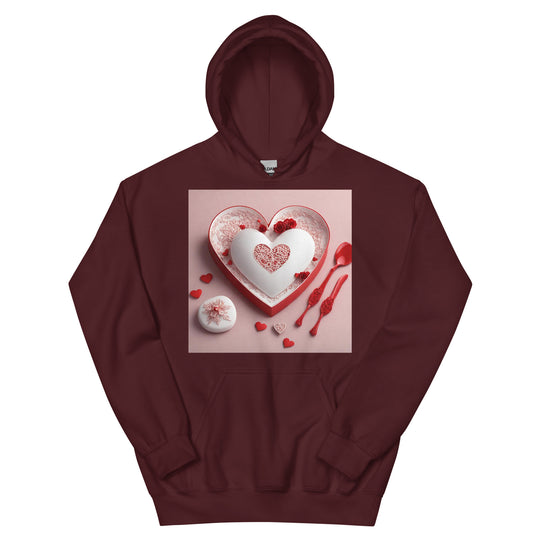 Unisex Hoodie - WhatUWant2Buy