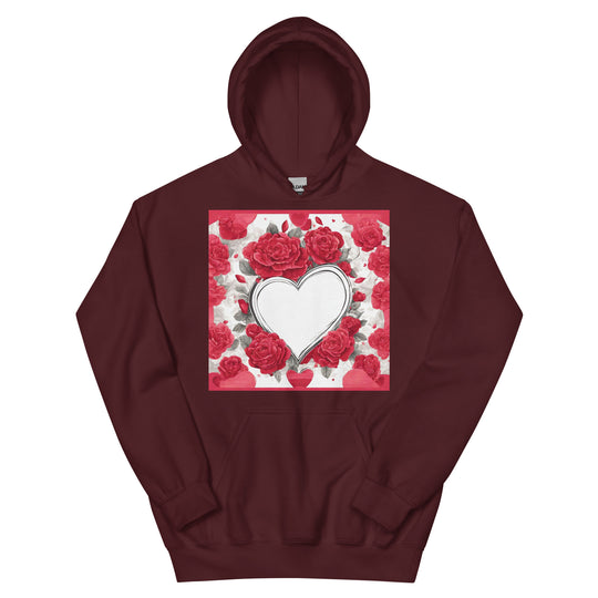Unisex Hoodie - WhatUWant2Buy