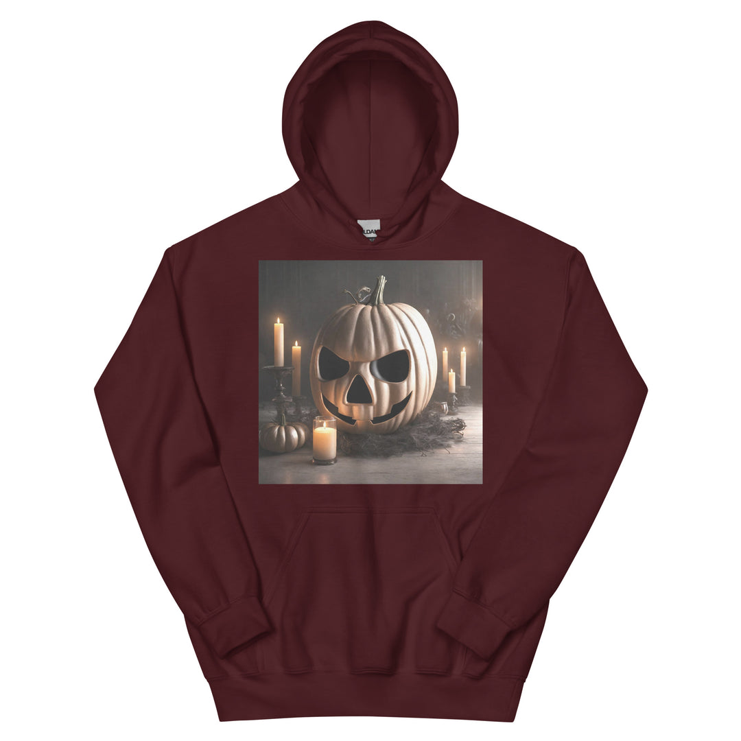 Unisex Hoodie - WhatUWant2Buy
