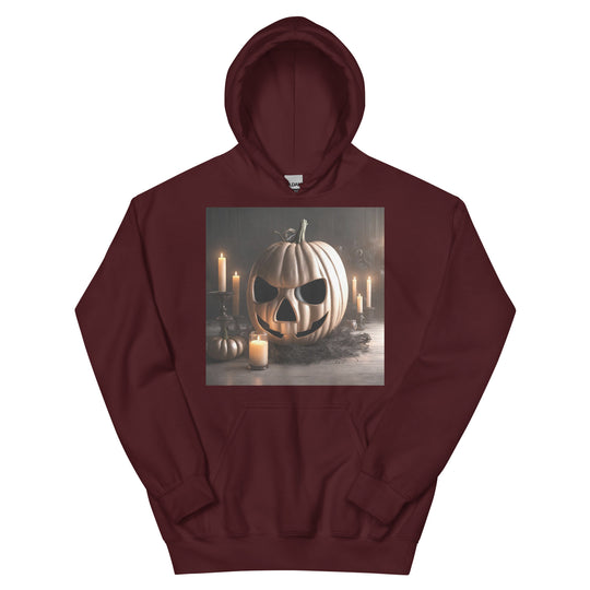 Unisex Hoodie - WhatUWant2Buy