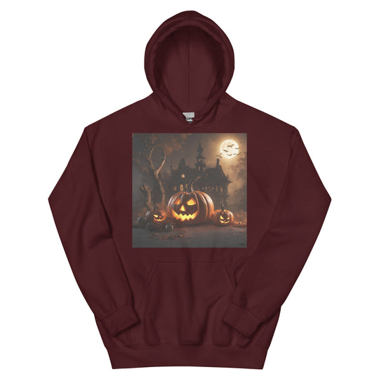 Unisex Hoodie - WhatUWant2Buy