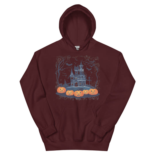 Unisex Hoodie - WhatUWant2Buy