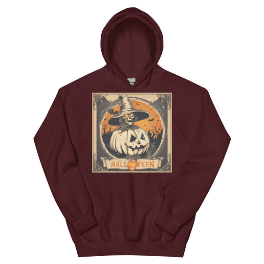 Unisex Hoodie - WhatUWant2Buy