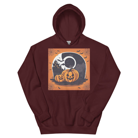 Unisex Hoodie - WhatUWant2Buy