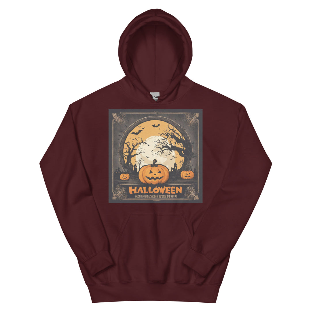 Unisex Hoodie - WhatUWant2Buy