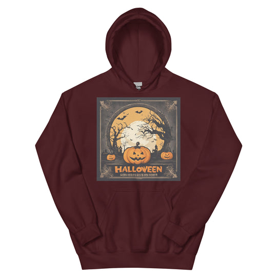 Unisex Hoodie - WhatUWant2Buy