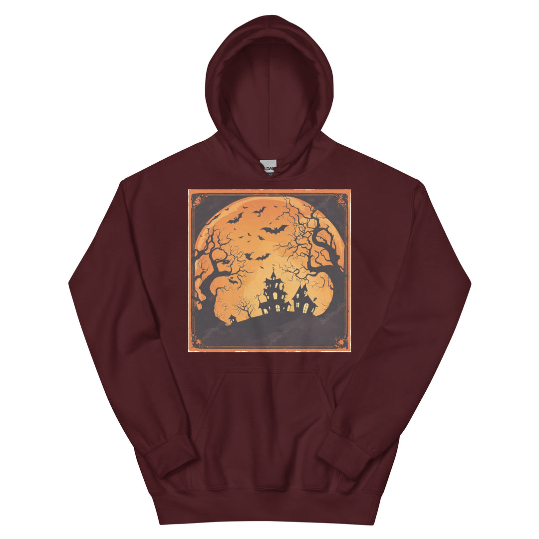 Unisex Hoodie - WhatUWant2Buy