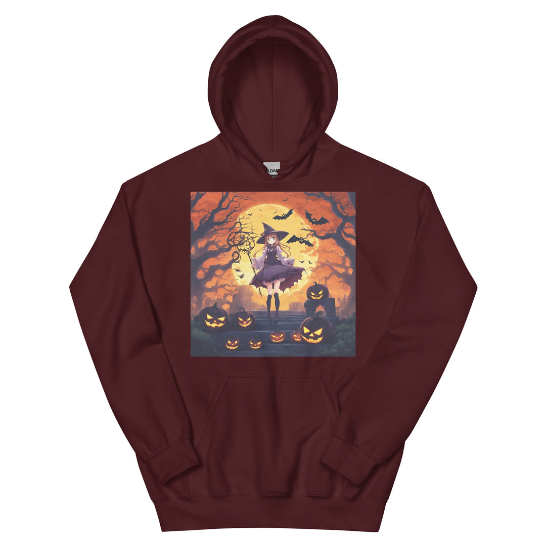 Unisex Hoodie - WhatUWant2Buy