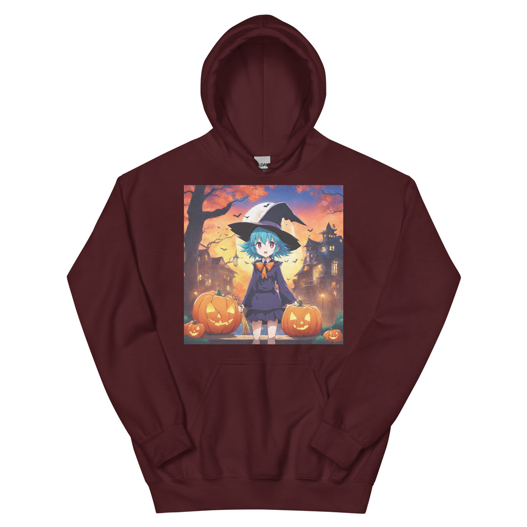 Unisex Hoodie - WhatUWant2Buy