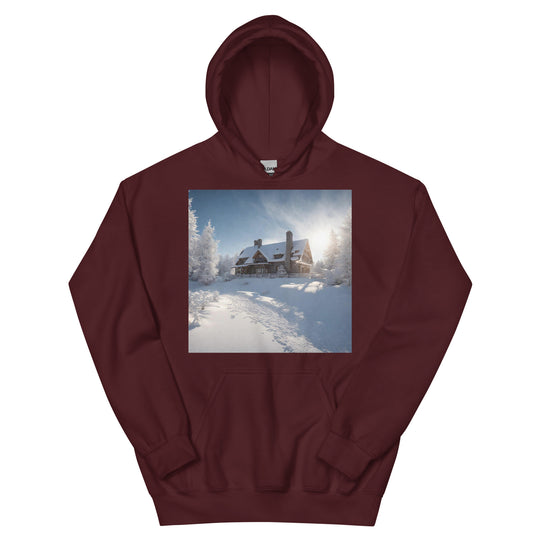 Unisex Hoodie - WhatUWant2Buy