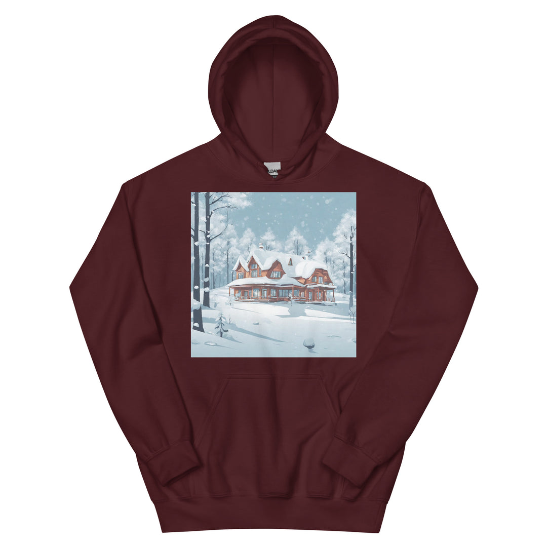 Unisex Hoodie - WhatUWant2Buy