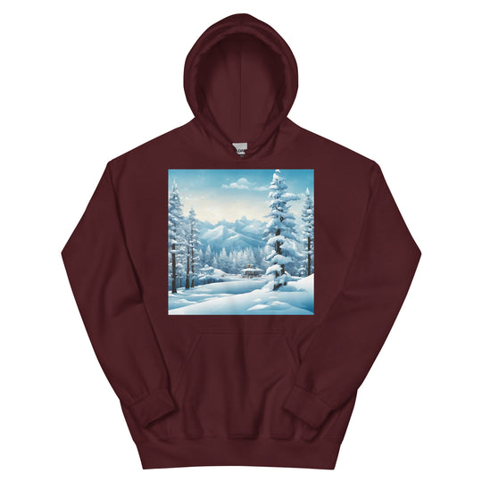 Unisex Hoodie - WhatUWant2Buy