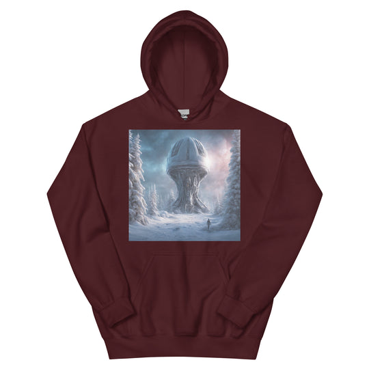 Unisex Hoodie - WhatUWant2Buy