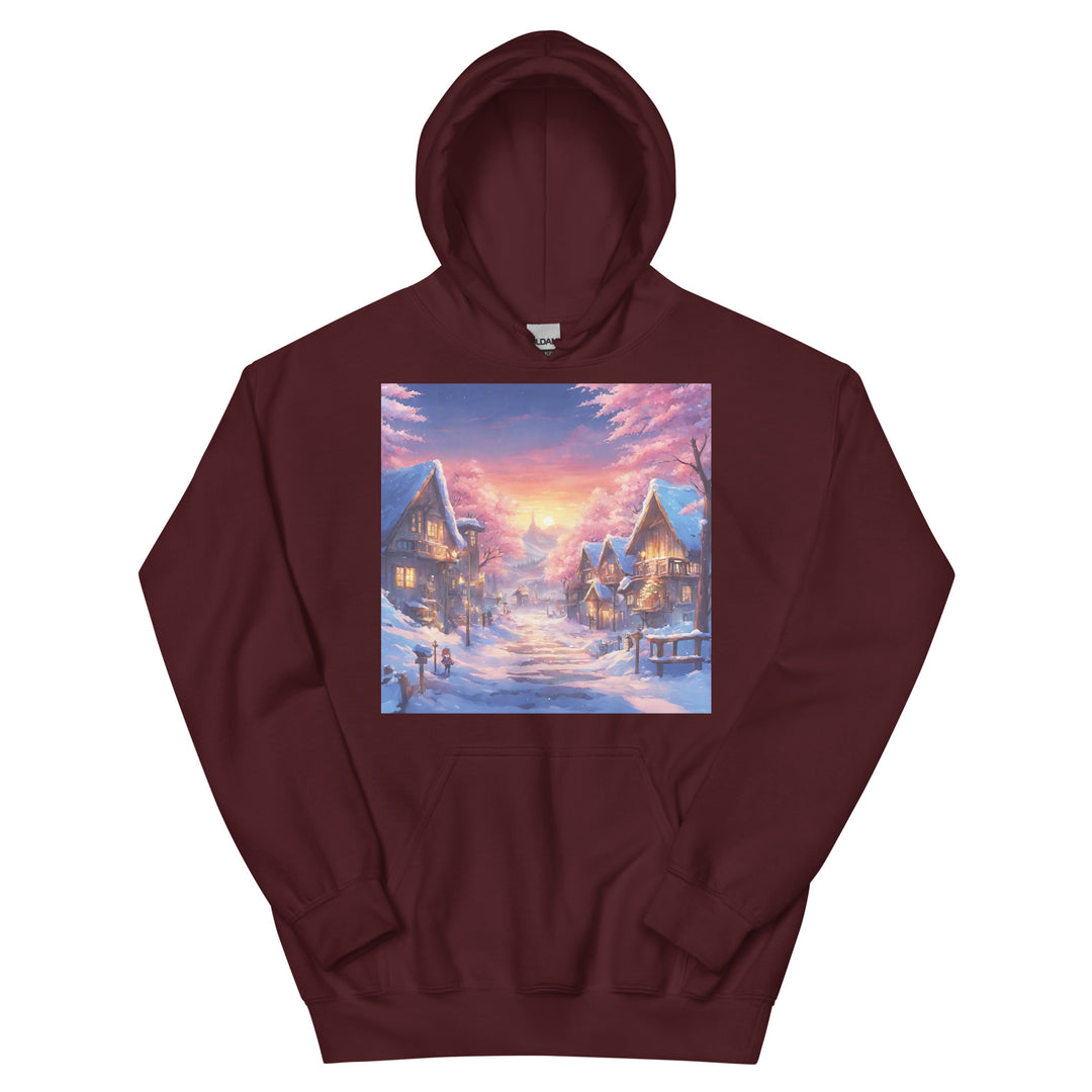 Unisex Hoodie - WhatUWant2Buy