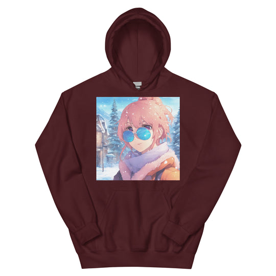 Unisex Hoodie - WhatUWant2Buy